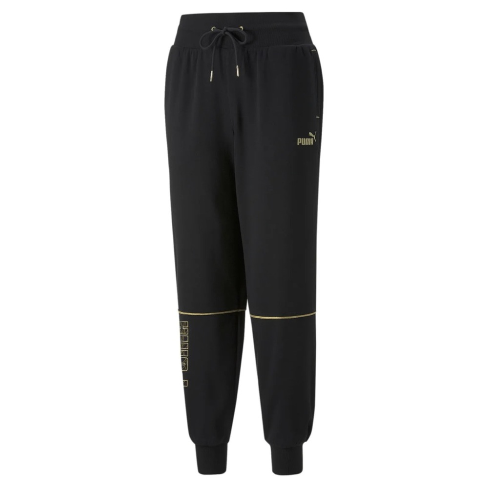 Puma Women Power Deco Glam Jogger